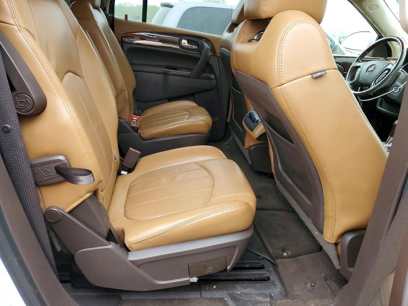 Aukcja sprzedaży 2016 Buick Enclave, vin: 5GAKVBKD3GJ182093, numer aukcji: 50846636