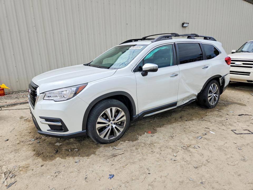 Aukcja sprzedaży 2022 Subaru Ascent, vin: 4S4WMARD1N3424430, numer aukcji: 49618526