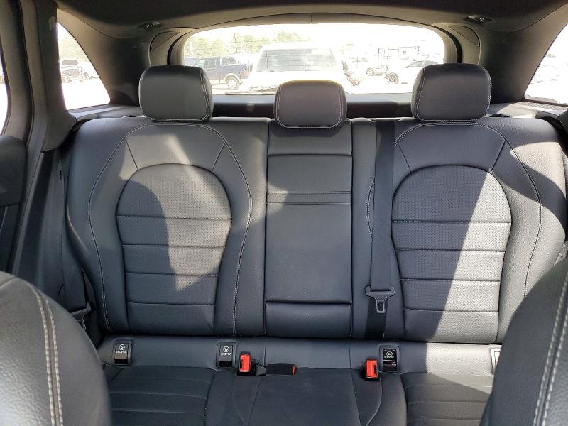 Продажа на аукционе авто 2019 Mercedes-benz Glc, vin: WDC0G4JB3KV165138, номер лота: 50307066