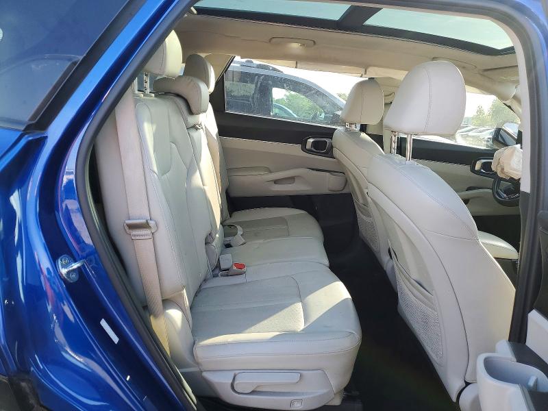 Aukcja sprzedaży 2022 Kia Sorento, vin: 5XYRL4LC8NG128662, numer aukcji: 50242836