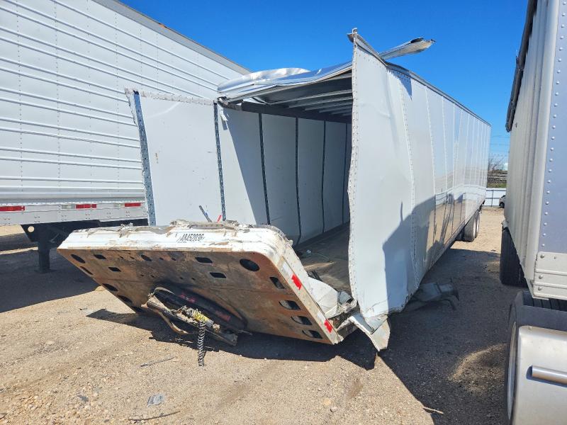 Продажа на аукционе авто 2026 Hyundai Translead Inc Trailers, vin: 3H3V532K3TS044419, номер лота: 48452036