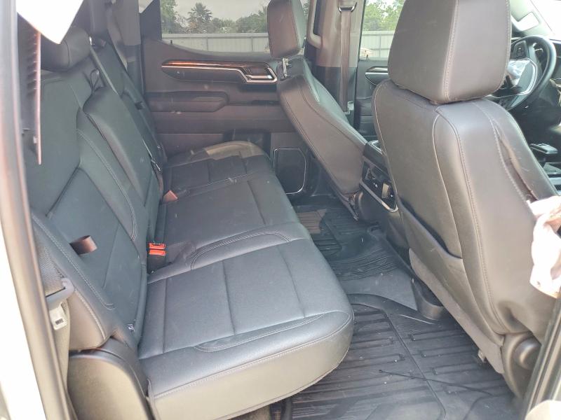Продажа на аукционе авто 2025 Gmc Sierra, vin: 1GTUUCED5SZ290172, номер лота: 51626816