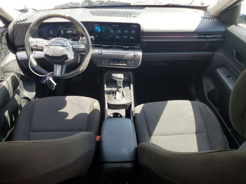 Продажа на аукционе авто 2025 Hyundai Kona, vin: KM8HB3AB4SU311131, номер лота: 51495506