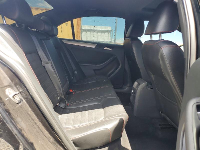 Продажа на аукционе авто 2013 Volkswagen Jetta, vin: 3VW4T7AJ0DM291916, номер лота: 51639156