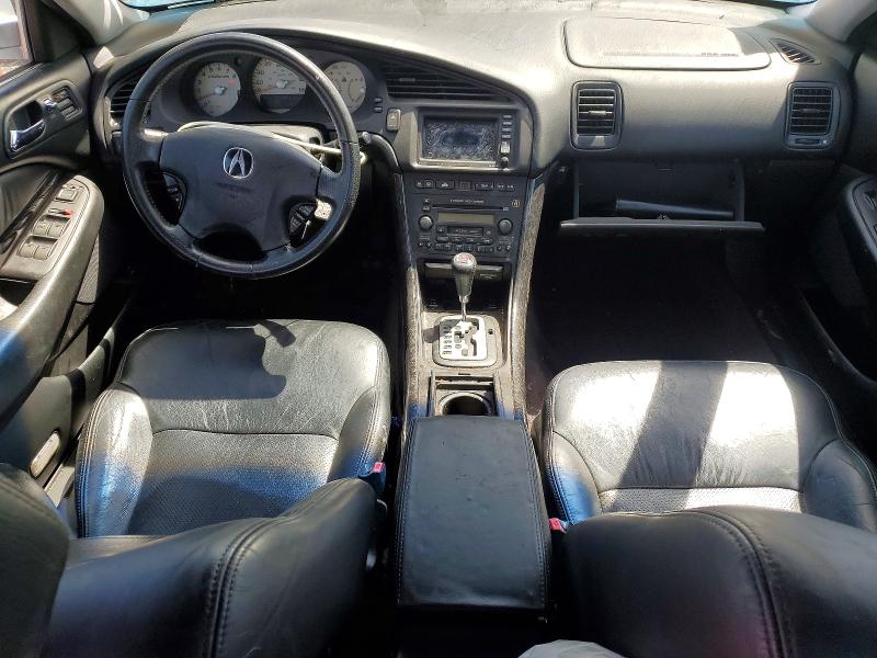 Продажа на аукционе авто 2002 Acura 3.2tl, vin: 19UUA56932A028018, номер лота: 50598716