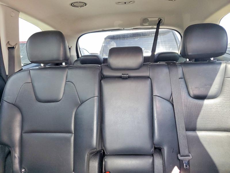 50059126 :رقم المزاد ، 5XYP24HC2MG186381 vin ، 2021 Kia Telluride مزاد بيع