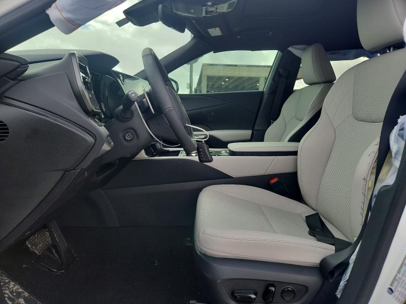 Продажа на аукционе авто 2025 Lexus Rx 350, vin: 2T2BAMCA0SC120550, номер лота: 49154536