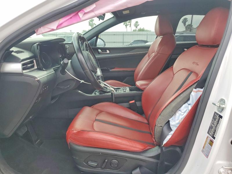 2024 Kia K5 მანქანა იყიდება აუქციონზე, vin: 5XXG64J25RG243335, აუქციონის ნომერი: 49760306