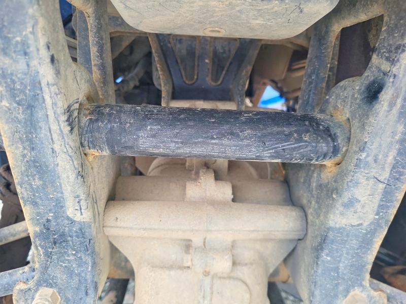 47151656 :رقم المزاد ، 4XAMH46A3EA593265 vin ، 2014 Polaris Sportsman مزاد بيع