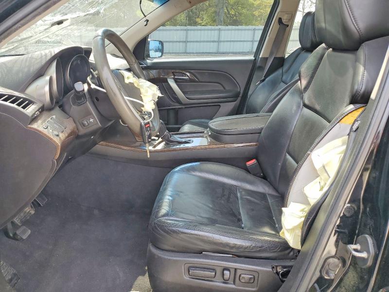 Продаж на аукціоні авто 2013 Acura Mdx, vin: 2HNYD2H42DH520268, номер лоту: 48645226