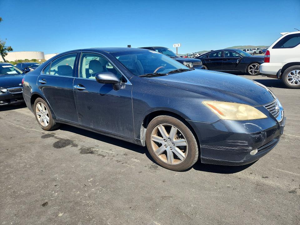 Продажа на аукционе авто 2009 Lexus Es 350, vin: JTHBJ46GX92334196, номер лота: 48815766