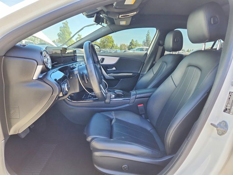 Продажа на аукционе авто 2019 Mercedes-benz A, vin: WDD3G4EB7KW026630, номер лота: 51103626