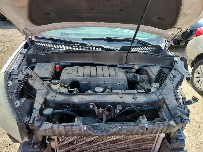 Продаж на аукціоні авто 2016 Gmc Acadia, vin: 1GKKRPKD2GJ136565, номер лоту: 49392116