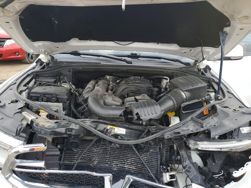 Продаж на аукціоні авто 2015 Dodge Durango, vin: 1C4RDJDG7FC223622, номер лоту: 48263536