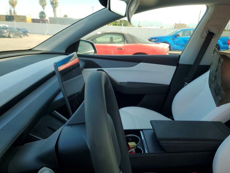 Aukcja sprzedaży 2026 Tesla Model Y, vin: 7SAYGDEE9TF371368, numer aukcji: 51182356