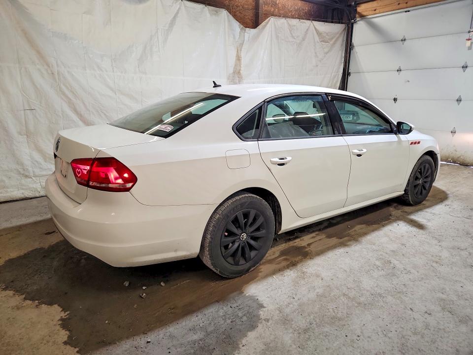 49339856 :رقم المزاد ، 1VWAP7A33CC028294 vin ، 2012 Volkswagen Passat مزاد بيع