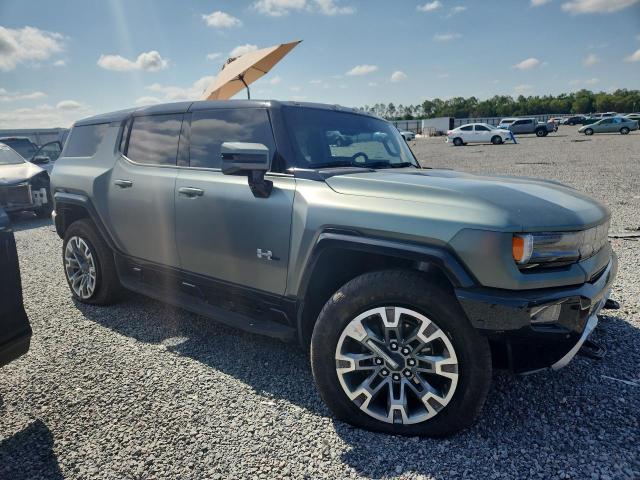 Продажа на аукционе авто 2024 Gmc Hummer Suv, vin: 1GKB0RDC0RU101387, номер лота: 50974836