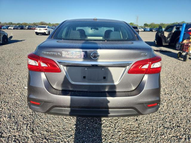 Aukcja sprzedaży 2019 Nissan Sentra, vin: 3N1AB7AP2KY344802, numer aukcji: 49886696