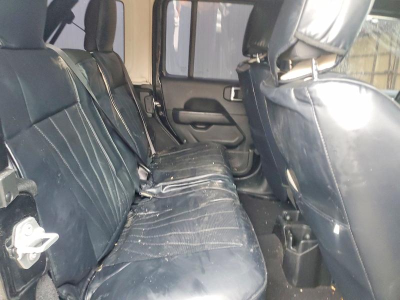 Продаж на аукціоні авто 2021 Jeep Wrangler Unlimited, vin: 1C4HJXEN9MW539751, номер лоту: 47162996