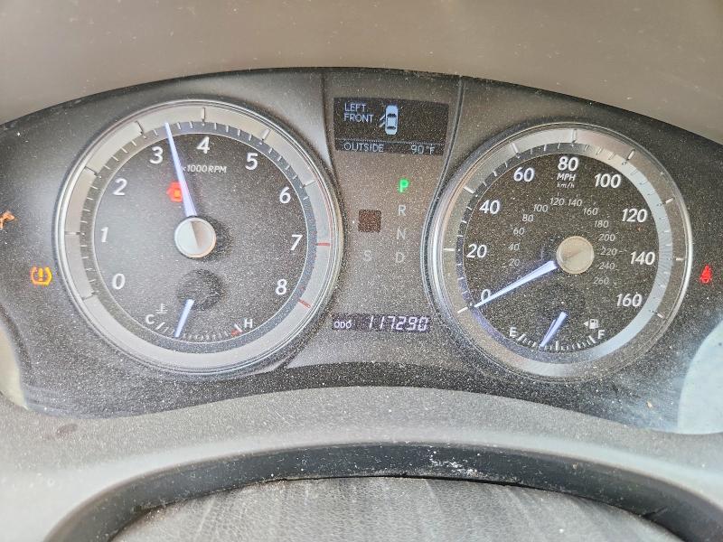 Продажа на аукционе авто 2010 Lexus Es, vin: JTHBK1EG4A2392595, номер лота: 50071056