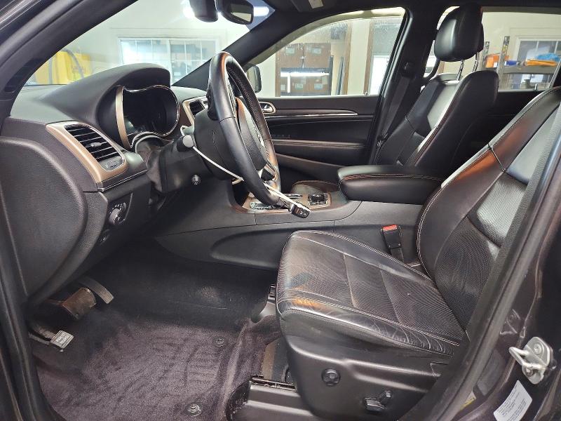 Aukcja sprzedaży 2017 Jeep Grand Cherokee, vin: 1C4RJFBGXHC884864, numer aukcji: 50078536