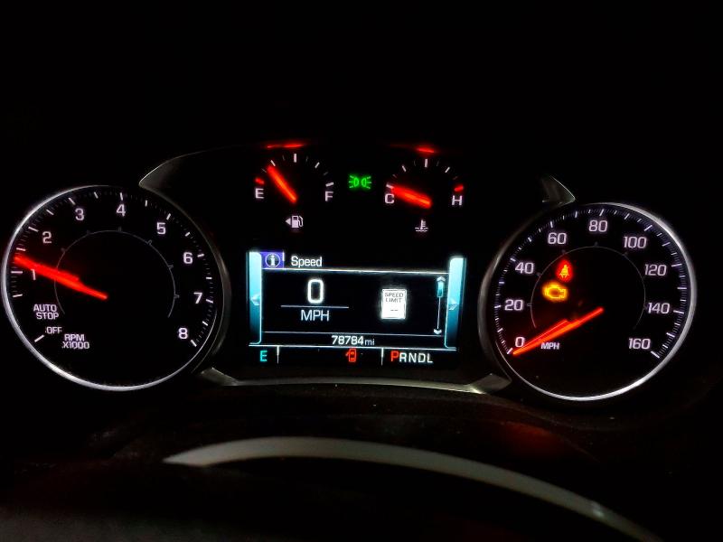 51622836 :رقم المزاد ، 1GKKNMLA8JZ168900 vin ، 2018 Gmc Acadia مزاد بيع