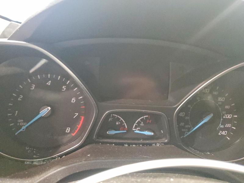 Aukcja sprzedaży 2016 Ford Escape, vin: 1FMCU9J94GUA78315, numer aukcji: 50233626