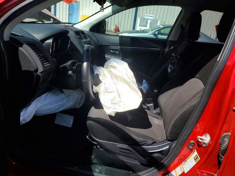 Aukcja sprzedaży 2018 Mitsubishi Outlander Sport, vin: JA4AP3AU9JZ026316, numer aukcji: 48647826