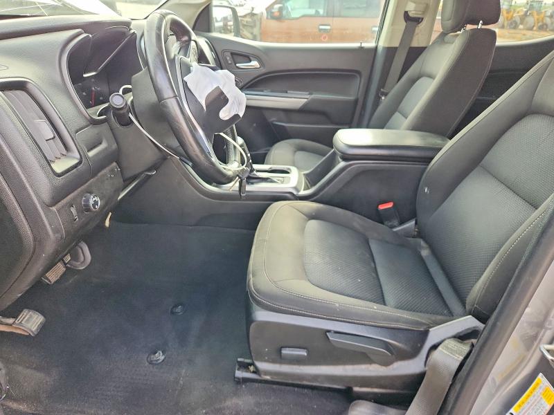Aukcja sprzedaży 2020 Chevrolet Colorado, vin: 1GCGSCEN0L1188001, numer aukcji: 49469346