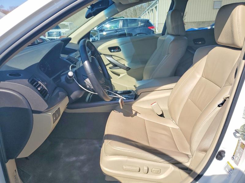 2014 Acura Rdx მანქანა იყიდება აუქციონზე, vin: 5J8TB4H55EL010237, აუქციონის ნომერი: 50112226