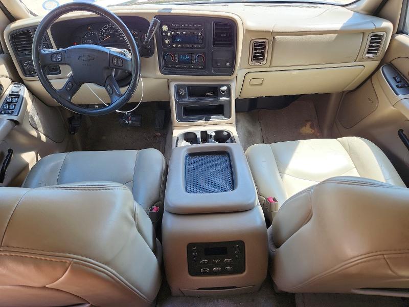 48441666 :رقم المزاد ، 1GNEK13T55R231482 vin ، 2005 Chevrolet Tahoe مزاد بيع