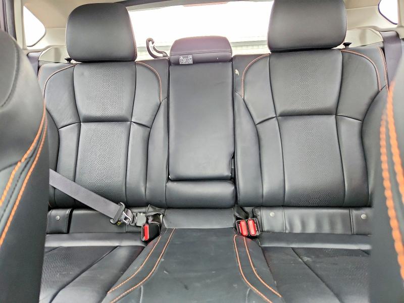 Aukcja sprzedaży 2018 Subaru Crosstrek, vin: JF2GTAMC0JH299302, numer aukcji: 51261546
