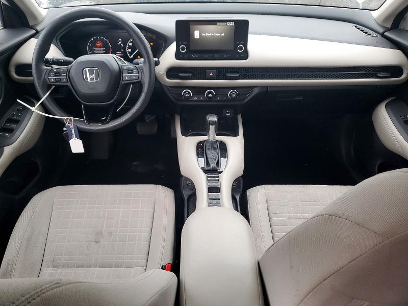 Продажа на аукционе авто 2023 Honda Hr-v, vin: 3CZRZ2H37PM703166, номер лота: 51321526