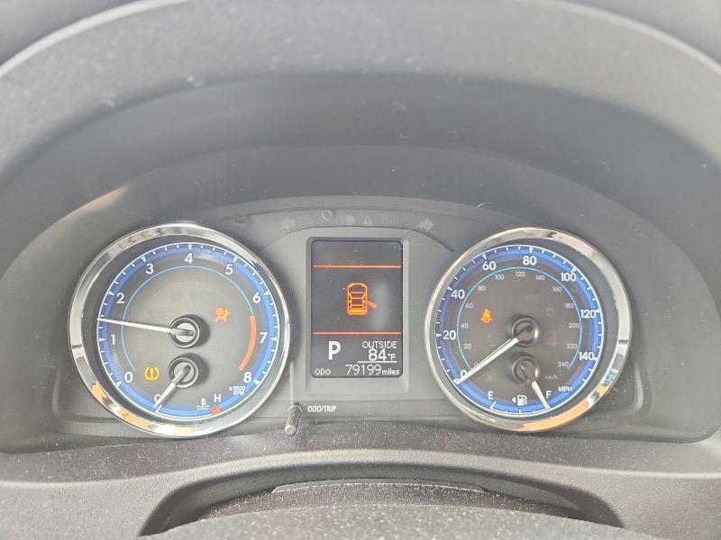 Продаж на аукціоні авто 2017 Toyota Corolla, vin: 2T1BURHE5HC948204, номер лоту: 49945886