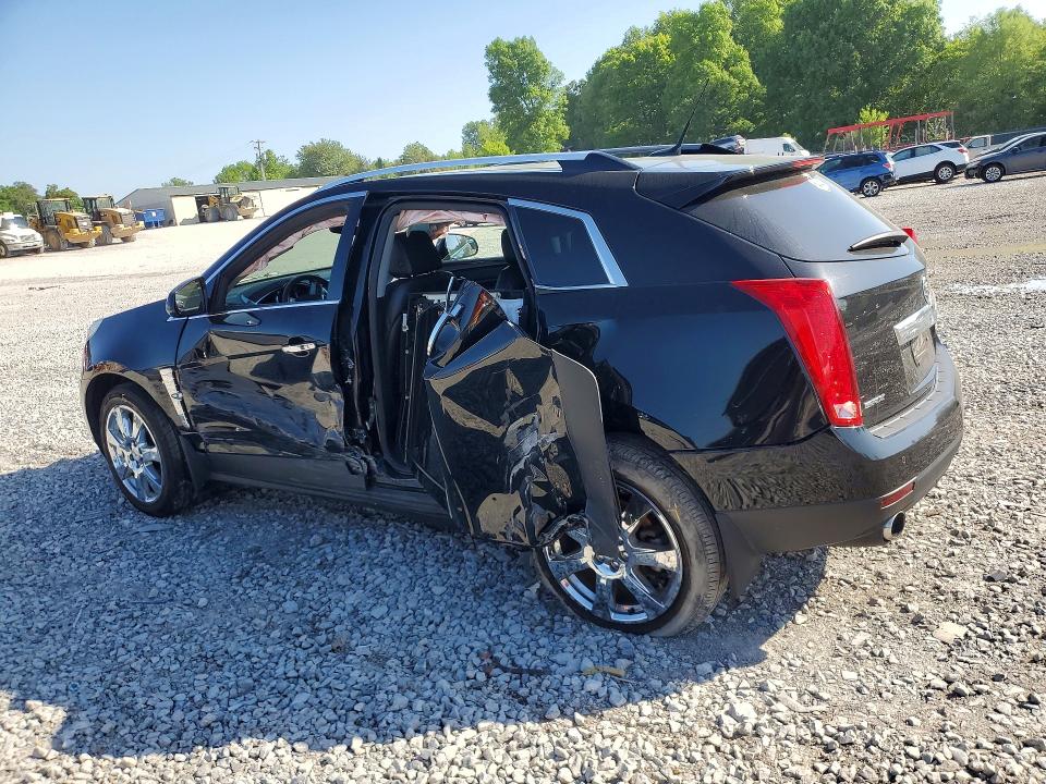 2012 Cadillac Srx მანქანა იყიდება აუქციონზე, vin: 3GYFNBE32CS563441, აუქციონის ნომერი: 51106366