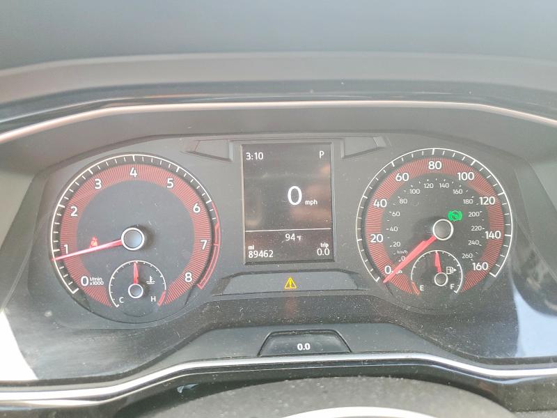 49588756 :رقم المزاد ، 3VWC57BUXLM081109 vin ، 2020 Volkswagen Beetle مزاد بيع