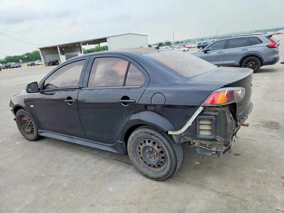 2014 Mitsubishi Lancer მანქანა იყიდება აუქციონზე, vin: JA32U2FU0EU010948, აუქციონის ნომერი: 51458686