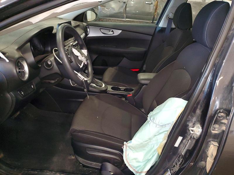Продаж на аукціоні авто 2022 Kia Forte, vin: 3KPF24AD6NE485272, номер лоту: 51690966