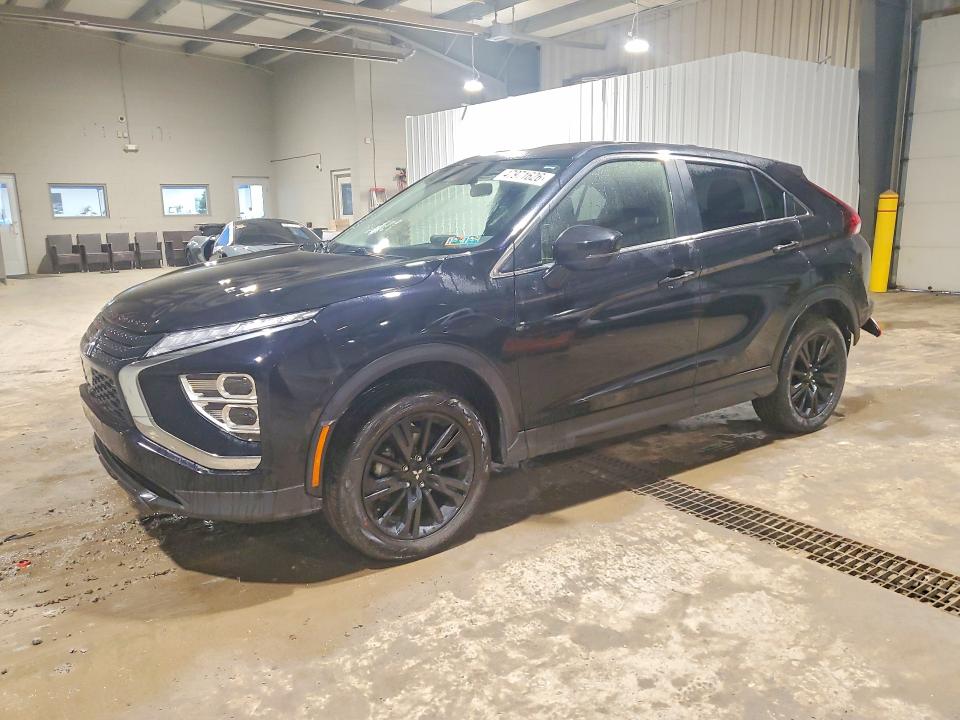 Продаж на аукціоні авто 2024 Mitsubishi Eclipse Cross, vin: JA4ATVAA5RZ005990, номер лоту: 47971626