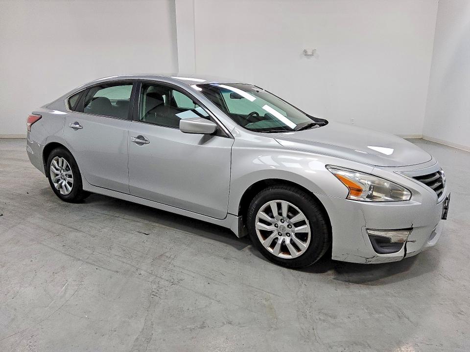 49965726 :رقم المزاد ، 1N4AL3AP1FC220060 vin ، 2015 Nissan Altima مزاد بيع