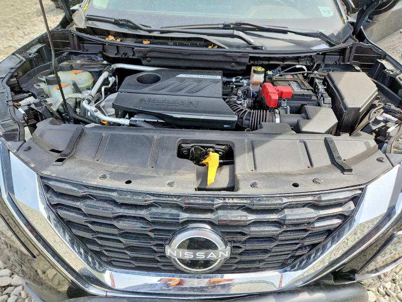 Aukcja sprzedaży 2022 Nissan Rogue, vin: 5N1BT3AB8NC715725, numer aukcji: 50056066