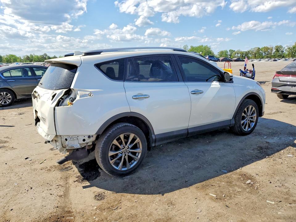 Aukcja sprzedaży 2018 Toyota Rav4, vin: JTMDFREV0JJ193206, numer aukcji: 50114316