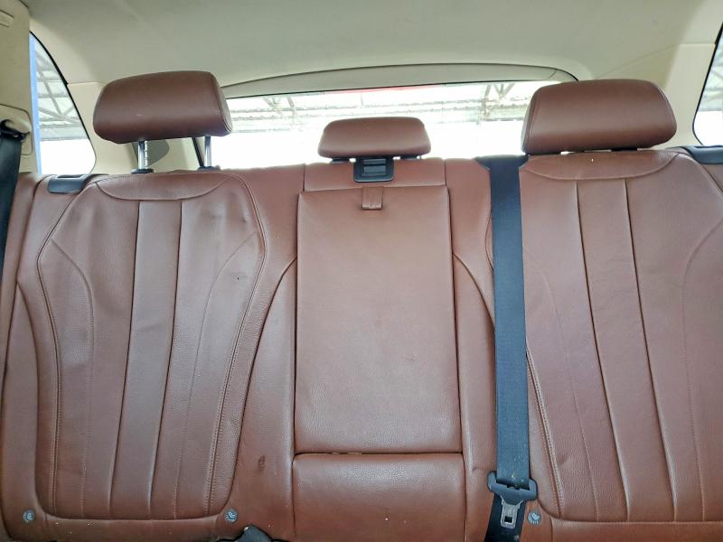 Продажа на аукционе авто 2016 Bmw X5, vin: 5UXKR0C57G0P26808, номер лота: 49065376