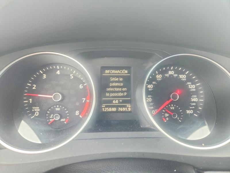 Aukcja sprzedaży 2017 Volkswagen Jetta, vin: 3VWDB7AJ3HM355648, numer aukcji: 50504446