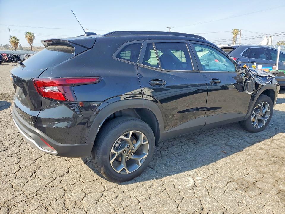 Продаж на аукціоні авто 2026 Chevrolet Trax, vin: KL77LHEP9TC088931, номер лоту: 49261676