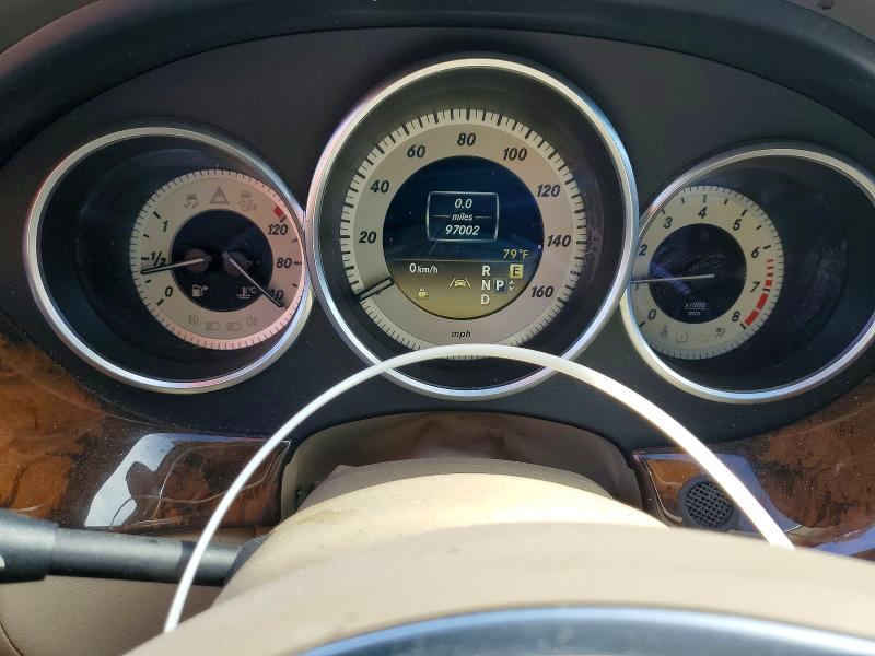 Продажа на аукционе авто 2012 Mercedes-benz Cls, vin: WDDLJ7DB9CA042749, номер лота: 50275026