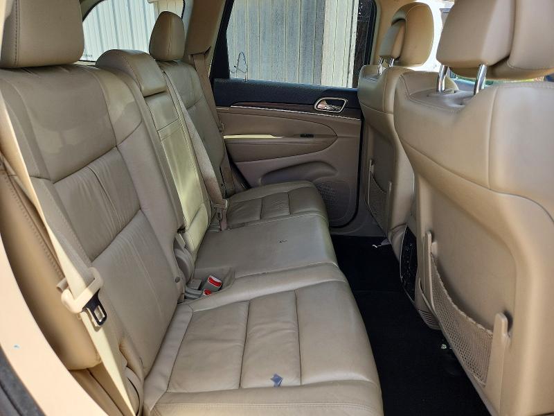 Продаж на аукціоні авто 2014 Jeep Grand Cherokee, vin: 1C4RJEBG8EC149080, номер лоту: 49149466