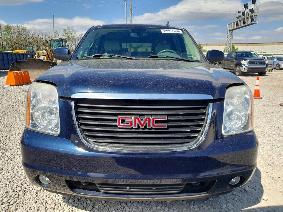 2008 Gmc Yukon Xl მანქანა იყიდება აუქციონზე, vin: 1GKFK16378J121565, აუქციონის ნომერი: 49852786