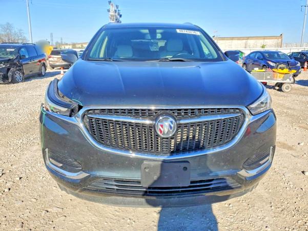 Aukcja sprzedaży 2021 Buick Enclave, vin: 5GAERBKW5MJ164659, numer aukcji: 48743216