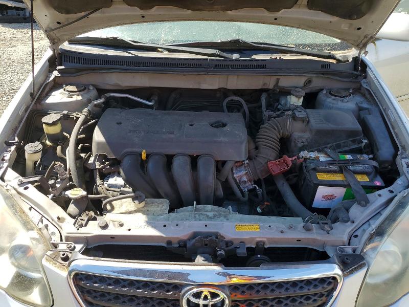 Продаж на аукціоні авто 2006 Toyota Corolla, vin: 1NXBR30E36Z650398, номер лоту: 50753736